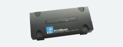 ESU 50012 - ECoSBoost ext. Booster, 7A, MM/DCC/SX/M4, Set...