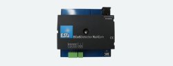 ESU 50098 - ECoSDetector RC R&uuml;ckmeldemodul, 4...