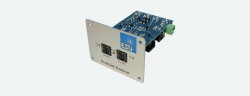 ESU 50099 - ECoSlink Terminal, Verteilermodul f&uuml;r...