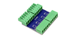 ESU 51809 - SwitchPilot Adapter f&uuml;r Signale mit...