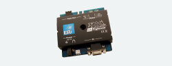 ESU 53451 - LokProgrammer Set: LokProgrammer, Netzteil...