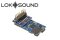 ESU 58814 - LokSound 5 micro DCC/MM/SX/M4 &quot;Leerdecoder&quot;, PluX16, Retail, mit Lautsprecher 11x15mm, Spurweite: N, TT, H0