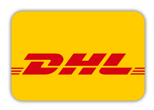 Modelbahn-Bertram - Wir versenden Ihre Bestellung über unseren Versanddienstleister DHL.